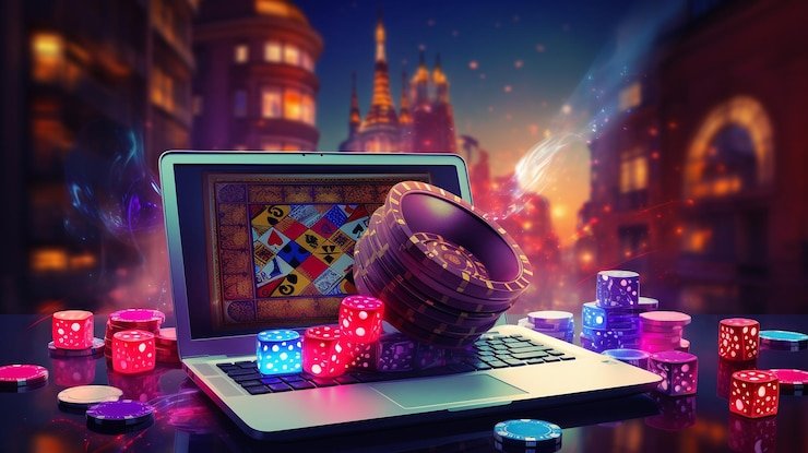 Live Taiwan Pools draw broadcast on m77 slot mobile app